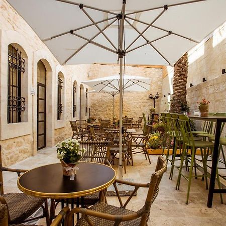 The Negev Hotel By Domus Беэр-Шева Экстерьер фото