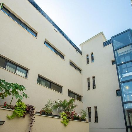 The Negev Hotel By Domus Беэр-Шева Экстерьер фото