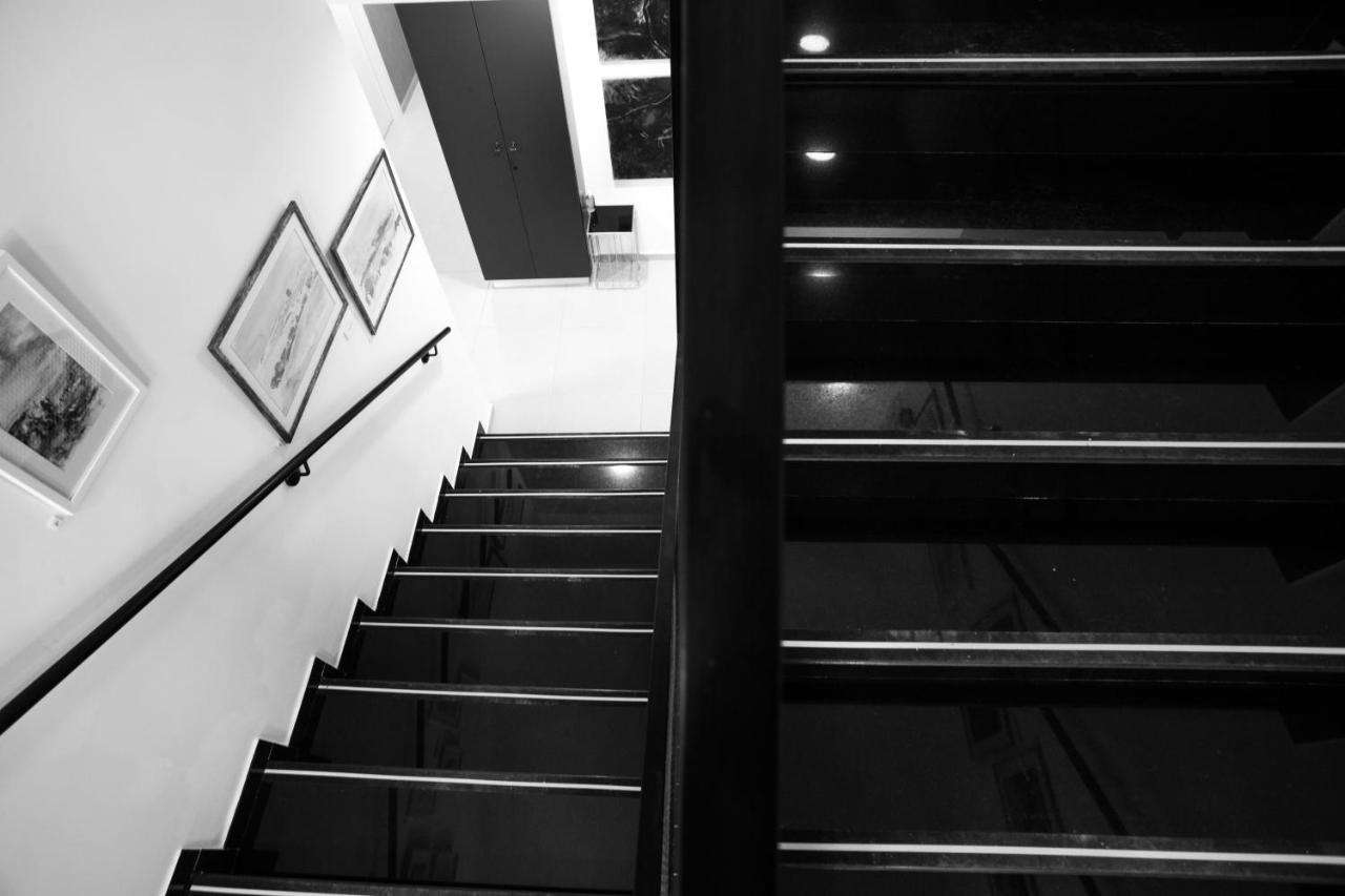 The Negev Hotel By Domus Беэр-Шева Экстерьер фото